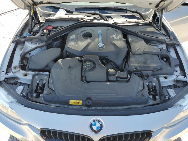 Photo 10 VIN: WBA8E1C37HA158886 - BMW 3 SERIES 