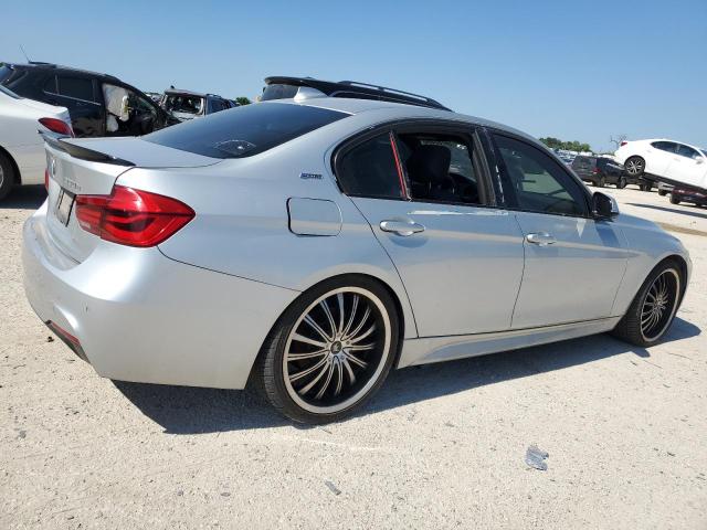 Photo 2 VIN: WBA8E1C37HA158886 - BMW 3 SERIES 