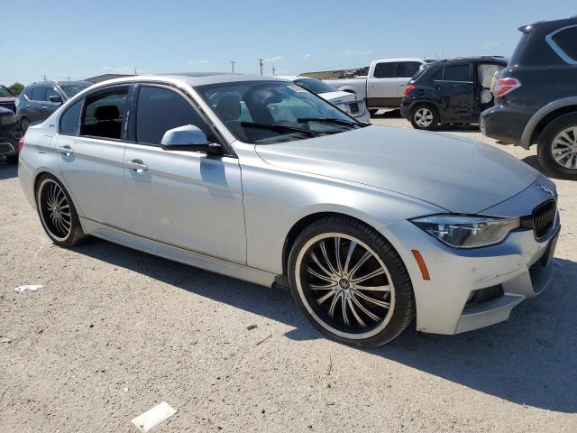 Photo 3 VIN: WBA8E1C37HA158886 - BMW 3 SERIES 