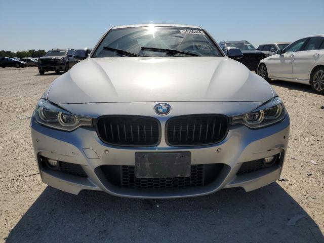 Photo 4 VIN: WBA8E1C37HA158886 - BMW 3 SERIES 