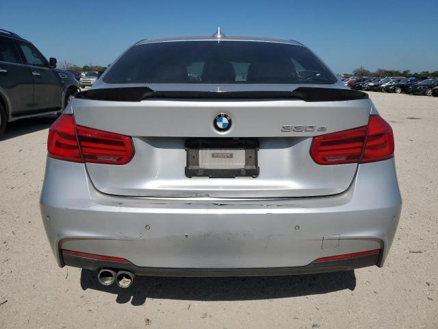 Photo 5 VIN: WBA8E1C37HA158886 - BMW 3 SERIES 