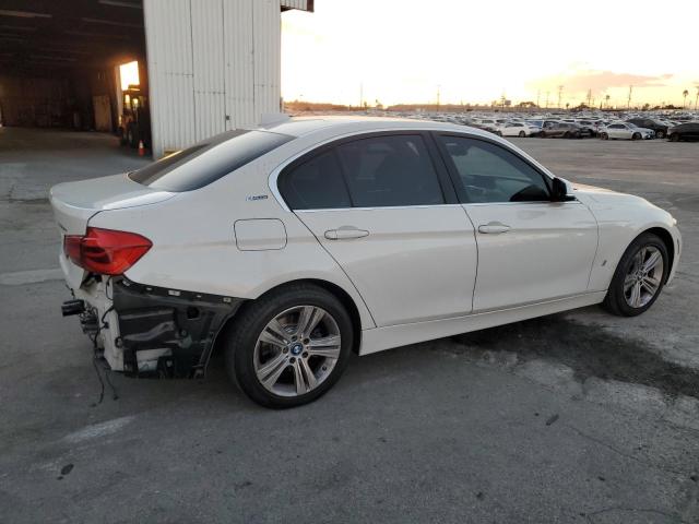 Photo 2 VIN: WBA8E1C37HA158998 - BMW 330E 