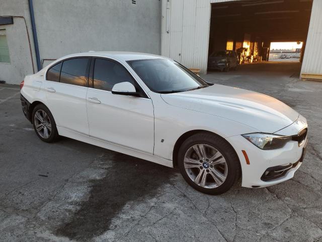 Photo 3 VIN: WBA8E1C37HA158998 - BMW 330E 