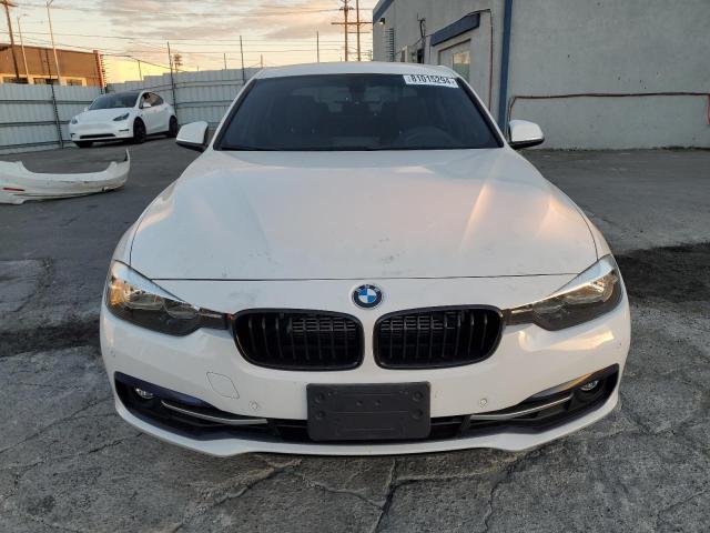 Photo 4 VIN: WBA8E1C37HA158998 - BMW 330E 