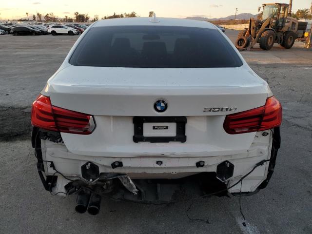 Photo 5 VIN: WBA8E1C37HA158998 - BMW 330E 