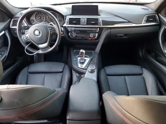 Photo 7 VIN: WBA8E1C37HA158998 - BMW 330E 