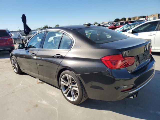 Photo 1 VIN: WBA8E1C38HA029345 - BMW 3 SERIES 