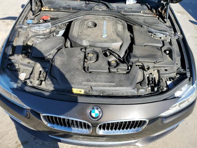 Photo 10 VIN: WBA8E1C38HA029345 - BMW 3 SERIES 