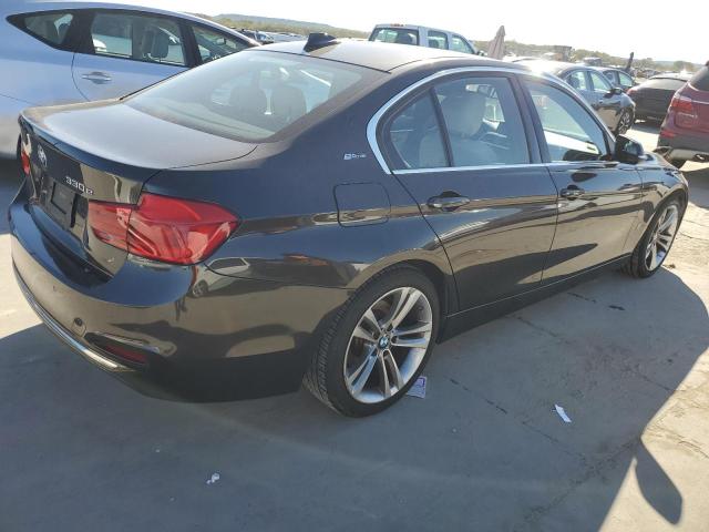 Photo 2 VIN: WBA8E1C38HA029345 - BMW 3 SERIES 