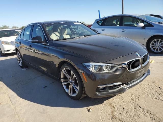 Photo 3 VIN: WBA8E1C38HA029345 - BMW 3 SERIES 