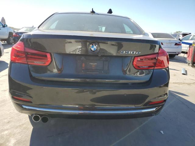 Photo 5 VIN: WBA8E1C38HA029345 - BMW 3 SERIES 