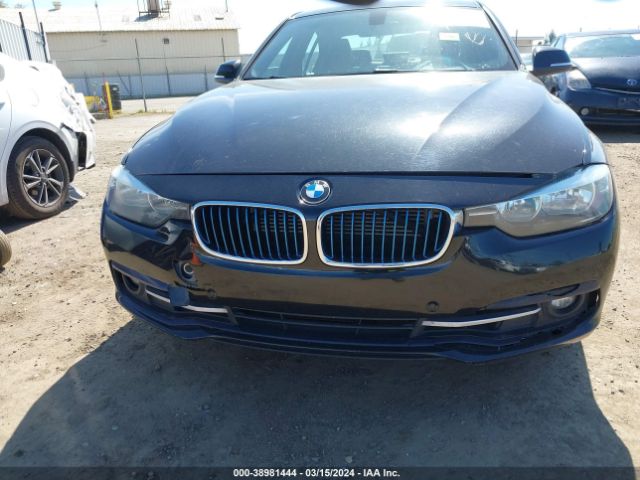 Photo 5 VIN: WBA8E1C38HA158623 - BMW 330E 