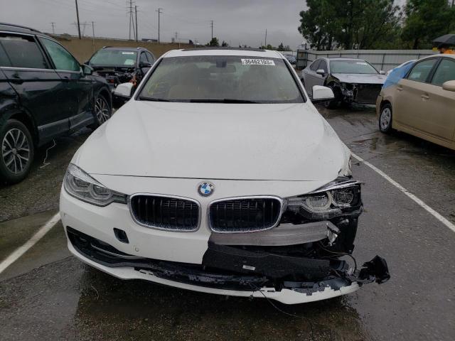 Photo 4 VIN: WBA8E1C39HA029080 - BMW 330E 