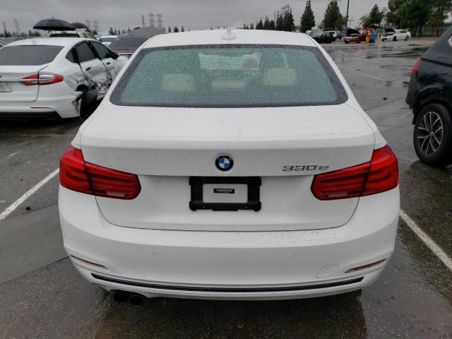 Photo 5 VIN: WBA8E1C39HA029080 - BMW 330E 