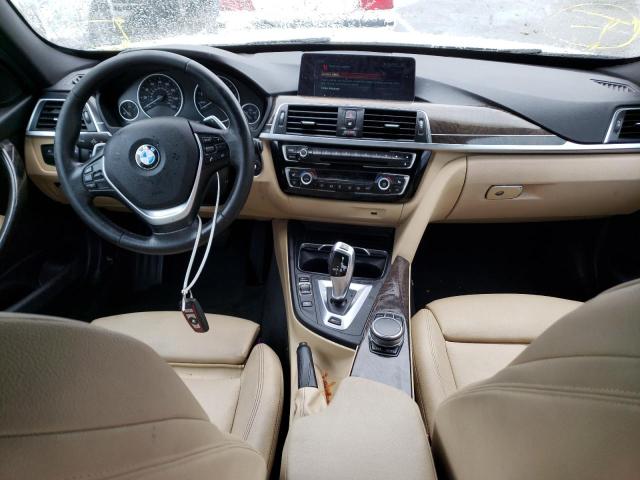 Photo 7 VIN: WBA8E1C39HA029080 - BMW 330E 