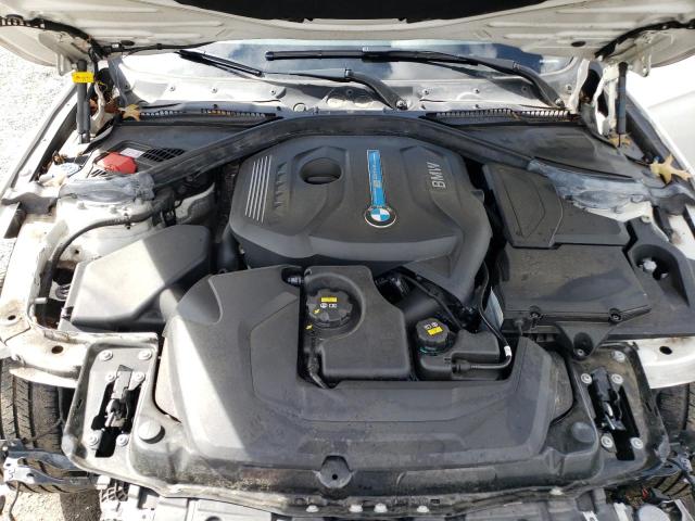 Photo 6 VIN: WBA8E1C39HA029743 - BMW 330E 