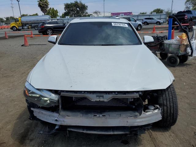 Photo 4 VIN: WBA8E1C39HA156928 - BMW 330E 