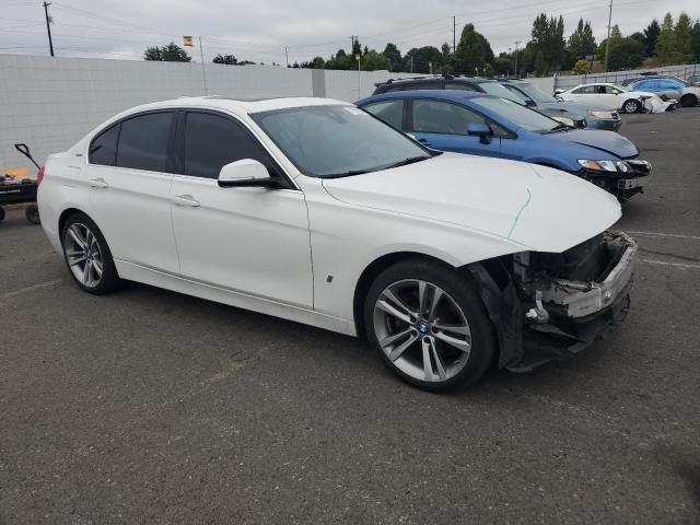 Photo 3 VIN: WBA8E1C39HA158694 - BMW 330E 