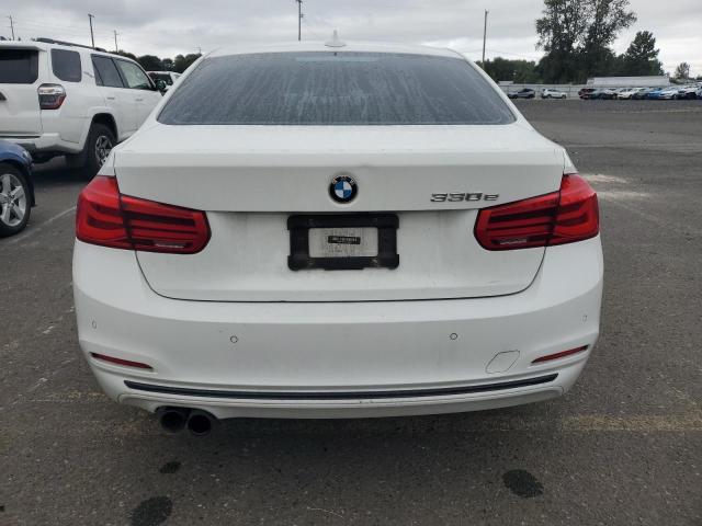 Photo 5 VIN: WBA8E1C39HA158694 - BMW 330E 