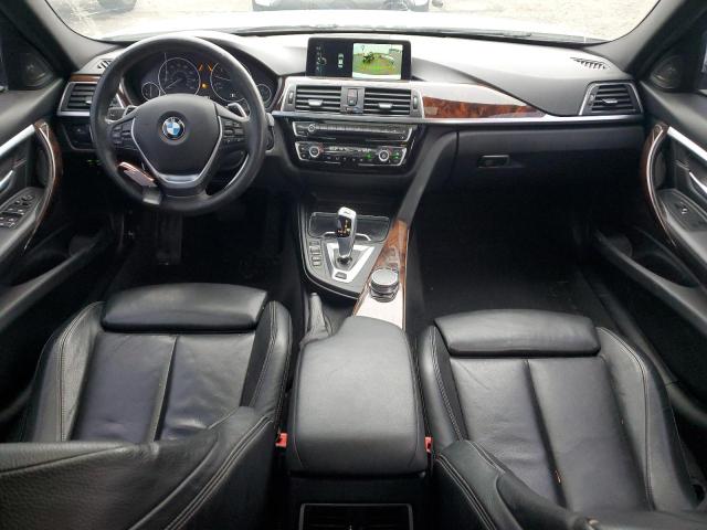 Photo 7 VIN: WBA8E1C39HA158694 - BMW 330E 