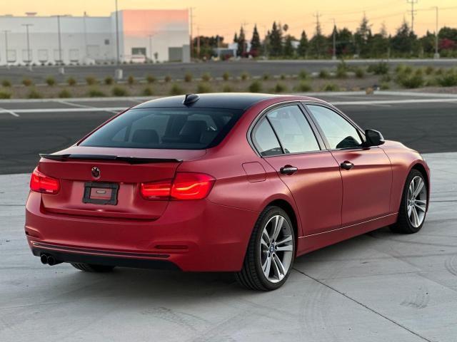 Photo 2 VIN: WBA8E1C39HA158730 - BMW 330E 