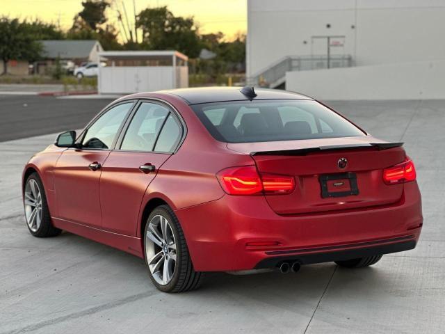 Photo 3 VIN: WBA8E1C39HA158730 - BMW 330E 