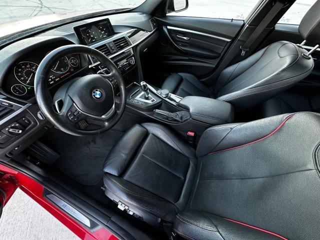 Photo 4 VIN: WBA8E1C39HA158730 - BMW 330E 