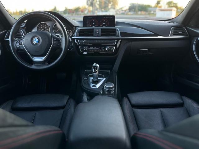 Photo 8 VIN: WBA8E1C39HA158730 - BMW 330E 