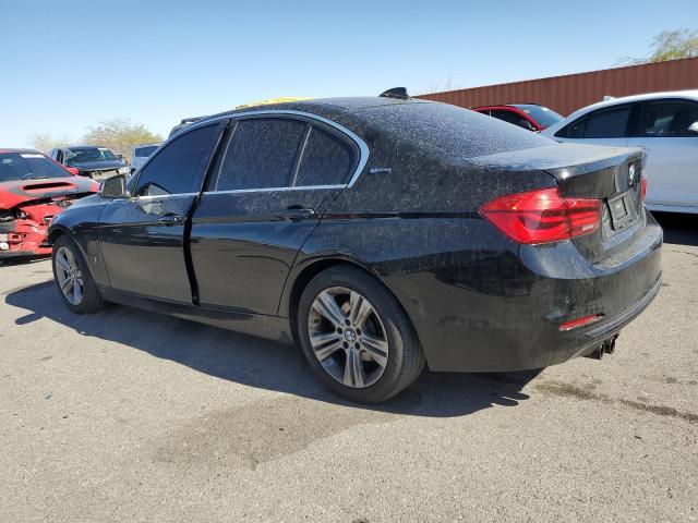 Photo 1 VIN: WBA8E1C39HA159327 - BMW 330E 