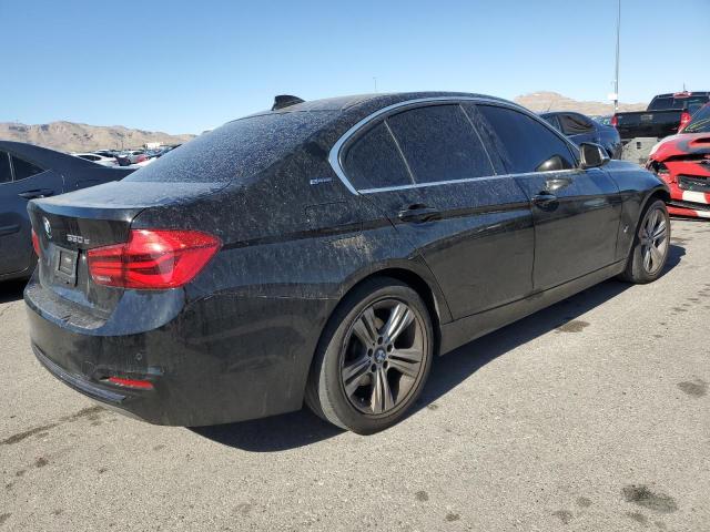 Photo 2 VIN: WBA8E1C39HA159327 - BMW 330E 