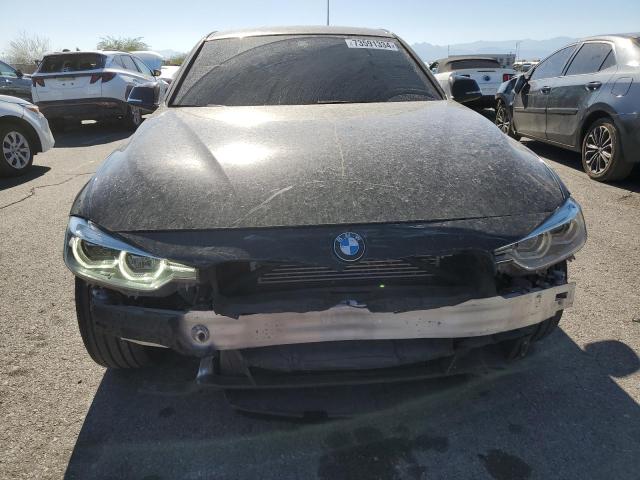 Photo 4 VIN: WBA8E1C39HA159327 - BMW 330E 