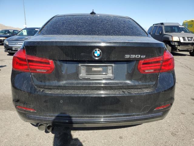 Photo 5 VIN: WBA8E1C39HA159327 - BMW 330E 