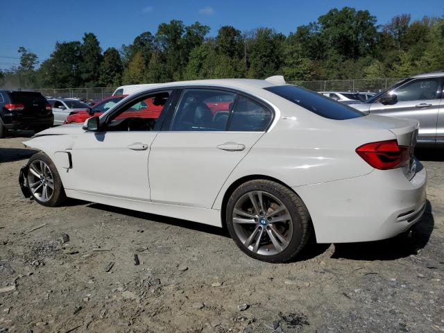 Photo 1 VIN: WBA8E1C3XHA159093 - BMW 330E 