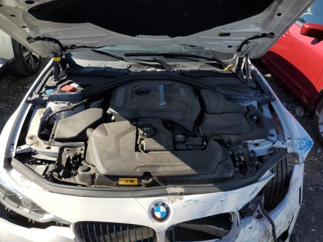 Photo 10 VIN: WBA8E1C3XHA159093 - BMW 330E 