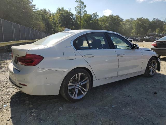 Photo 2 VIN: WBA8E1C3XHA159093 - BMW 330E 