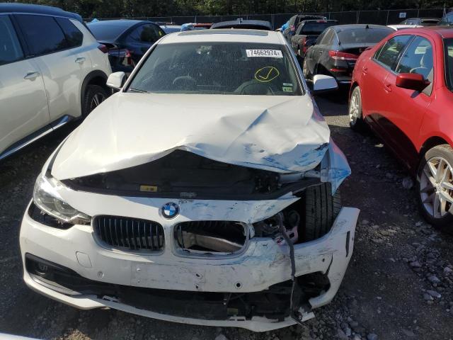 Photo 4 VIN: WBA8E1C3XHA159093 - BMW 330E 