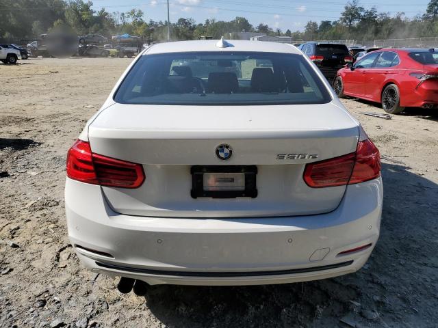 Photo 5 VIN: WBA8E1C3XHA159093 - BMW 330E 