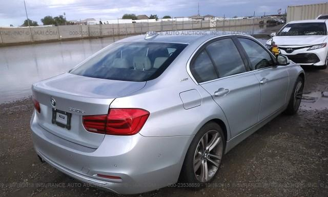 Photo 3 VIN: WBA8E1C50GK479520 - BMW 3 SERIES 