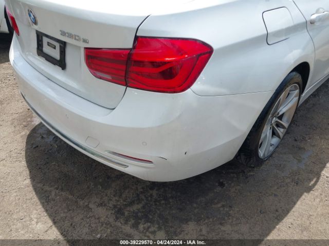 Photo 5 VIN: WBA8E1C50HK480300 - BMW 330E 