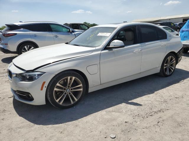 Photo 0 VIN: WBA8E1C50HK480376 - BMW 330E 