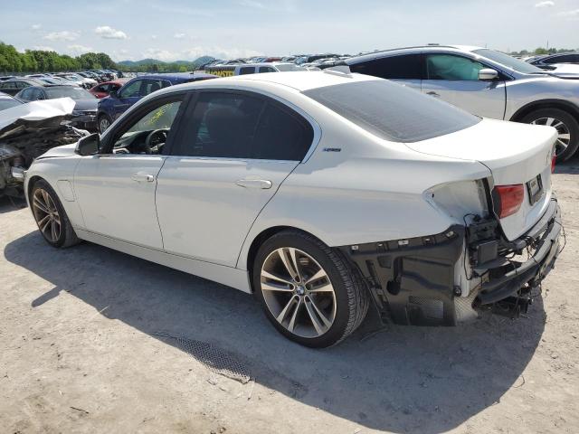 Photo 1 VIN: WBA8E1C50HK480376 - BMW 330E 