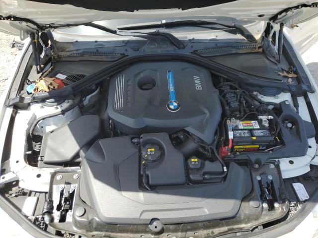 Photo 10 VIN: WBA8E1C50HK480376 - BMW 330E 