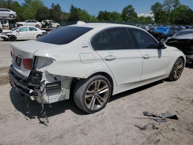 Photo 2 VIN: WBA8E1C50HK480376 - BMW 330E 