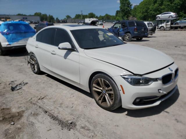 Photo 3 VIN: WBA8E1C50HK480376 - BMW 330E 