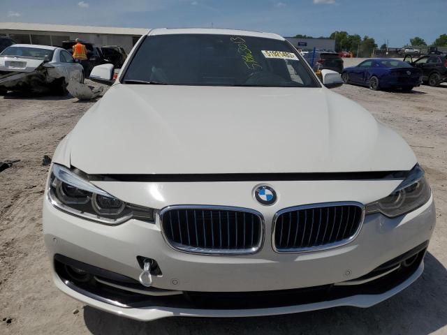 Photo 4 VIN: WBA8E1C50HK480376 - BMW 330E 