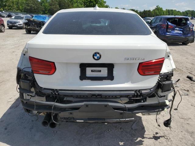 Photo 5 VIN: WBA8E1C50HK480376 - BMW 330E 