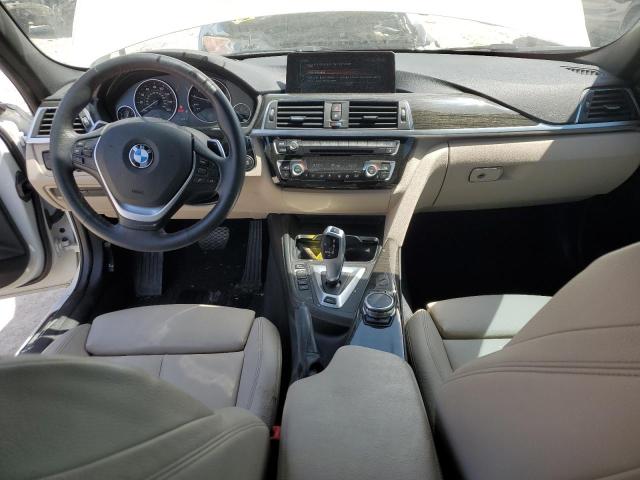 Photo 7 VIN: WBA8E1C50HK480376 - BMW 330E 