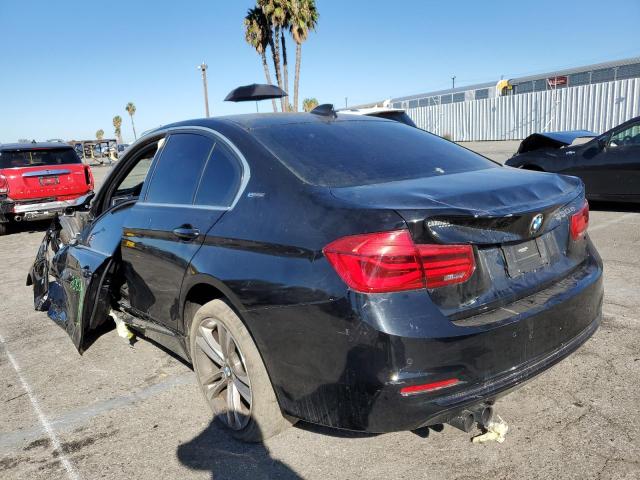 Photo 2 VIN: WBA8E1C50HK895293 - BMW 330E 