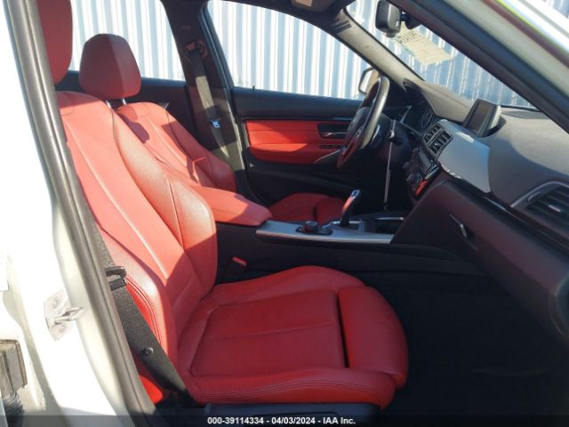 Photo 4 VIN: WBA8E1C50JA171423 - BMW 330E 