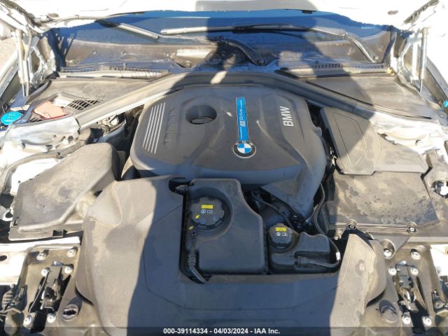 Photo 9 VIN: WBA8E1C50JA171423 - BMW 330E 